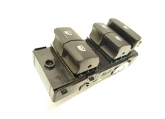 Recambio de mando elevalunas delantero izquierdo para hyundai i20 iii (bc3, bi3) 1.0 t-gdi referencia OEM IAM 93571Q0210 93571Q0 2