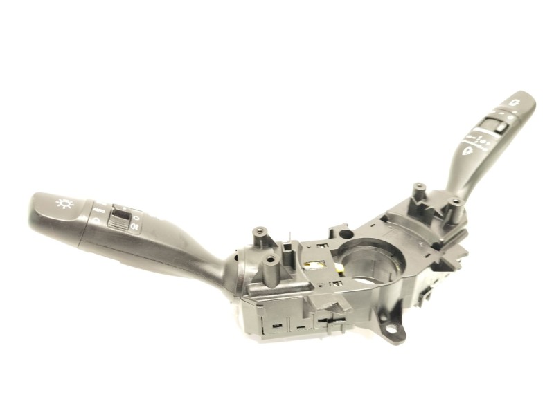 Recambio de mando intermitentes para hyundai i20 iii (bc3, bi3) 1.0 t-gdi referencia OEM IAM 93404Q0855  