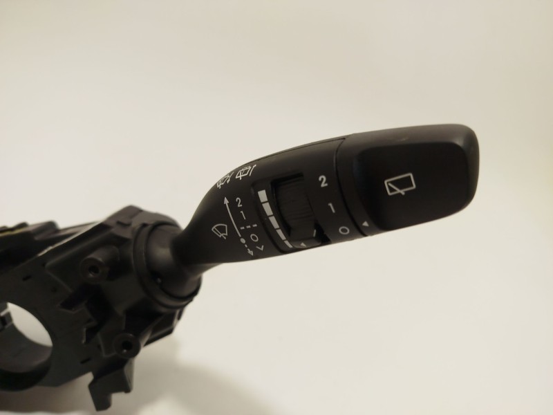 Recambio de mando intermitentes para hyundai i20 iii (bc3, bi3) 1.0 t-gdi referencia OEM IAM 93404Q0855  