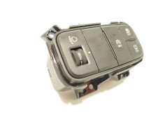 Recambio de mando multifuncion para hyundai i20 iii (bc3, bi3) 1.0 t-gdi referencia OEM IAM 93700Q0010NNB  