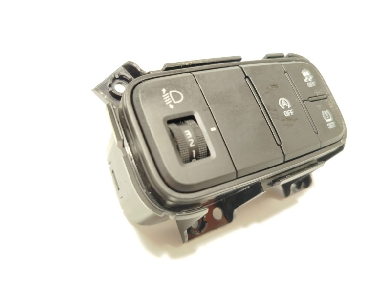 Recambio de mando multifuncion para hyundai i20 iii (bc3, bi3) 1.0 t-gdi referencia OEM IAM 93700Q0010NNB  