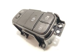 Recambio de mando multifuncion para hyundai i20 iii (bc3, bi3) 1.0 t-gdi referencia OEM IAM 93700Q0010NNB   2