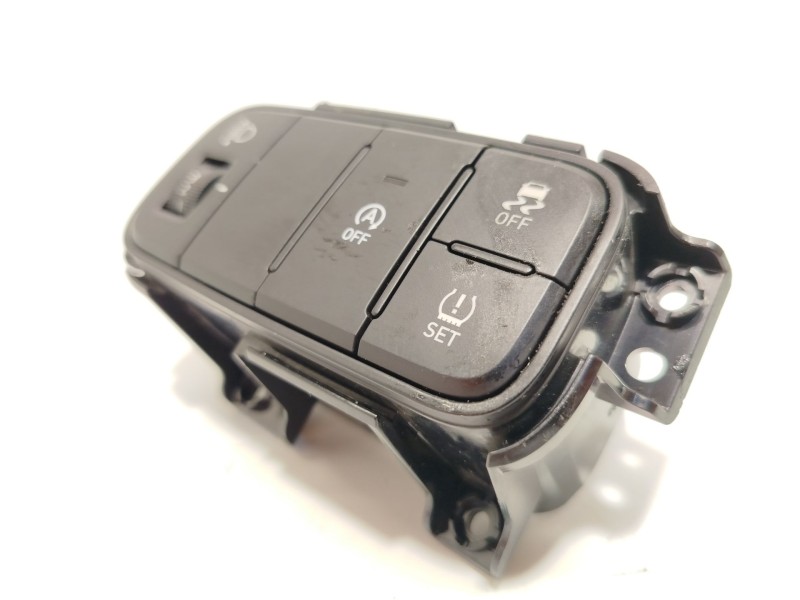 Recambio de mando multifuncion para hyundai i20 iii (bc3, bi3) 1.0 t-gdi referencia OEM IAM 93700Q0010NNB  