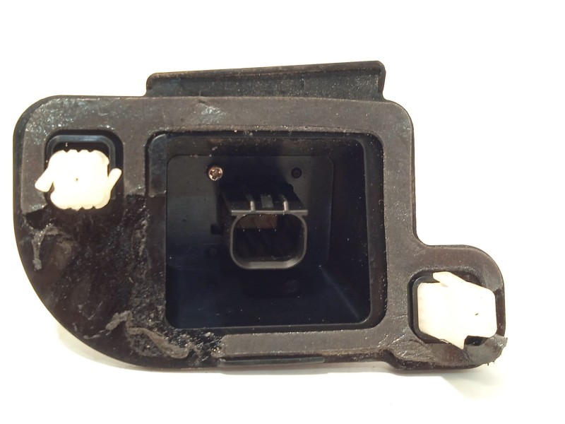 Recambio de modulo electronico para toyota yaris (_p21_, _pa1_, _ph1_) 1.5 (mxpa11) referencia OEM IAM 86790K0010  