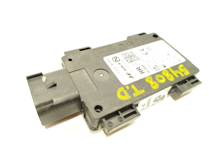 Recambio de modulo electronico para hyundai i20 iii (bc3, bi3) 1.0 t-gdi referencia OEM IAM 99150Q0600  