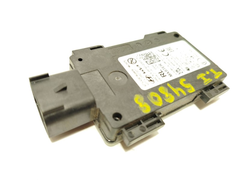 Recambio de modulo electronico para hyundai i20 iii (bc3, bi3) 1.0 t-gdi referencia OEM IAM 99140Q0600  