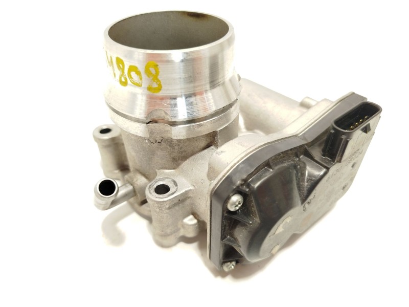 Recambio de caja mariposa para hyundai i20 iii (bc3, bi3) 1.0 t-gdi referencia OEM IAM 3510007250  