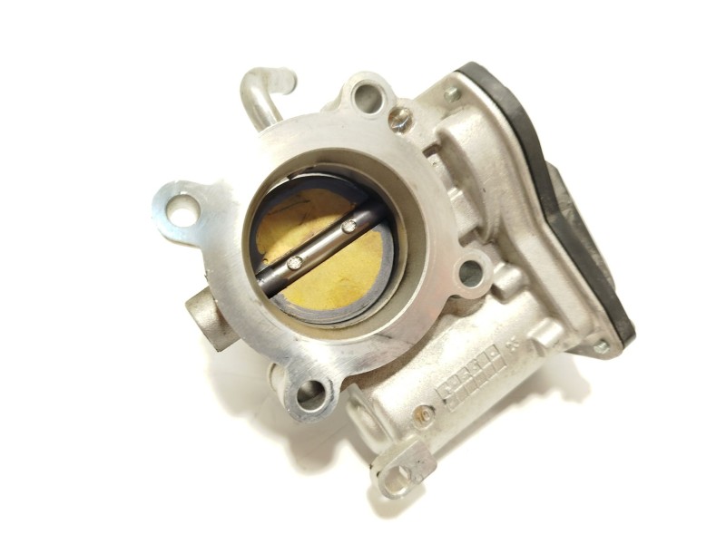 Recambio de caja mariposa para hyundai i20 iii (bc3, bi3) 1.0 t-gdi referencia OEM IAM 3510007250  