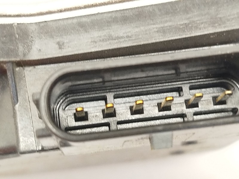 Recambio de caja mariposa para hyundai i20 iii (bc3, bi3) 1.0 t-gdi referencia OEM IAM 3510007250  