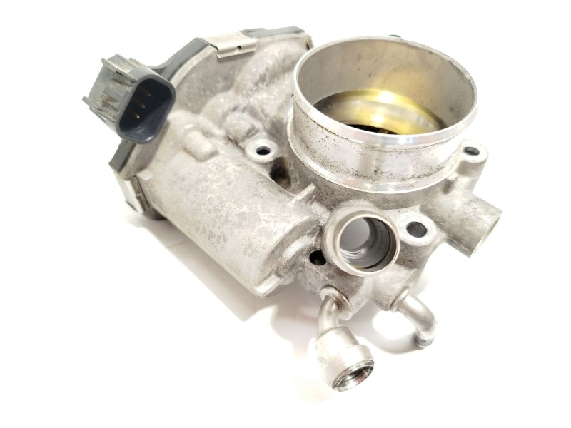 Recambio de caja mariposa para chevrolet cruze hatchback (j305) 1.6 referencia OEM IAM 55577375  0280750562