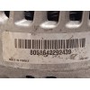 Recambio de alternador para citroën c4 picasso referencia OEM IAM TG12C261 2713135A 9818677980