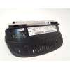 Recambio de pantalla multifuncion para bmw serie 5 berlina (e60) 520d referencia OEM IAM 9179808 65829179808 