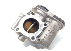 Recambio de caja mariposa para opel meriva b monospace (s10) 1.4 (75) referencia OEM IAM 55562270  0280750482 2