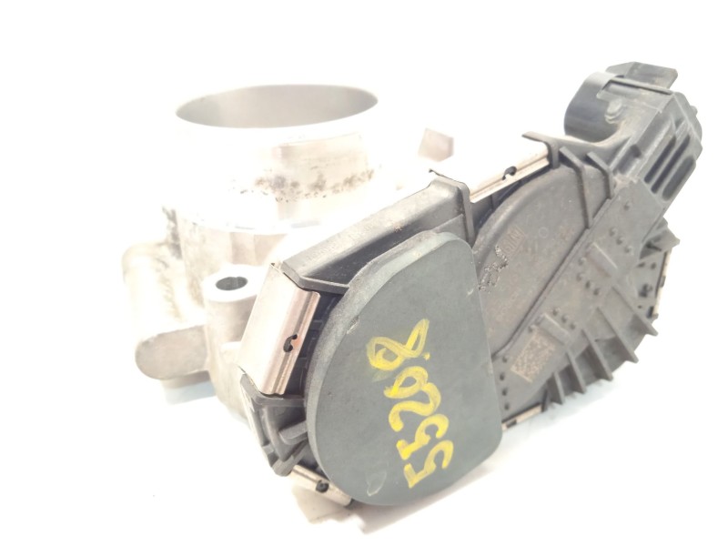 Recambio de caja mariposa para opel meriva b monospace (s10) 1.4 (75) referencia OEM IAM 55562270  0280750482