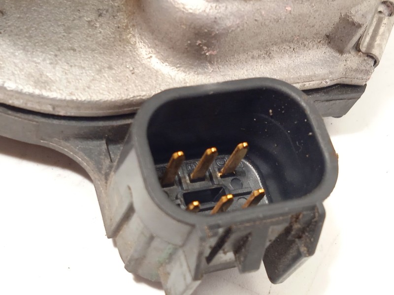 Recambio de caja mariposa para opel meriva b monospace (s10) 1.4 (75) referencia OEM IAM 55562270  0280750482