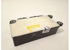 Recambio de centralita airbag para opel meriva b monospace (s10) 1.4 (75) referencia OEM IAM 13582437   2