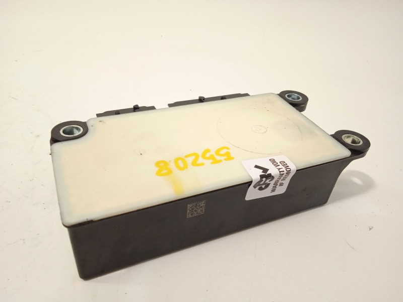 Recambio de centralita airbag para opel meriva b monospace (s10) 1.4 (75) referencia OEM IAM 13582437  