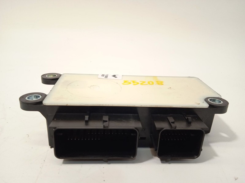 Recambio de centralita airbag para opel meriva b monospace (s10) 1.4 (75) referencia OEM IAM 13582437  