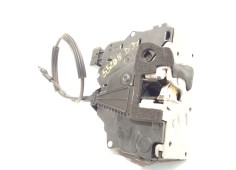 Recambio de cerradura puerta delantera derecha para opel meriva b monospace (s10) 1.4 (75) referencia OEM IAM 13258274  