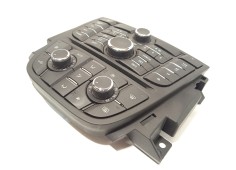 Recambio de mando multifuncion para opel meriva b monospace (s10) 1.4 (75) referencia OEM IAM 13362778 13360105  2