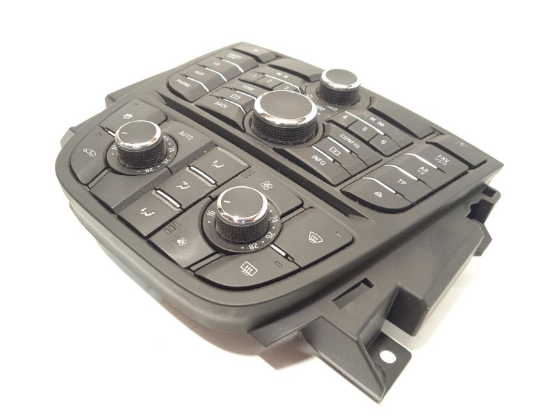 Recambio de mando multifuncion para opel meriva b monospace (s10) 1.4 (75) referencia OEM IAM 13362778 13360105 