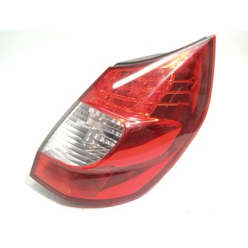 Recambio de piloto trasero derecho para renault grand scénic ii (jm0/1_) 1.5 dci (jm1e) referencia OEM IAM 8200474327  