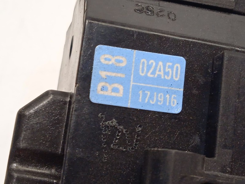 Recambio de mando intermitentes para toyota yaris (_p21_, _pa1_, _ph1_) 1.5 (mxpa11) referencia OEM IAM 8465202A50  