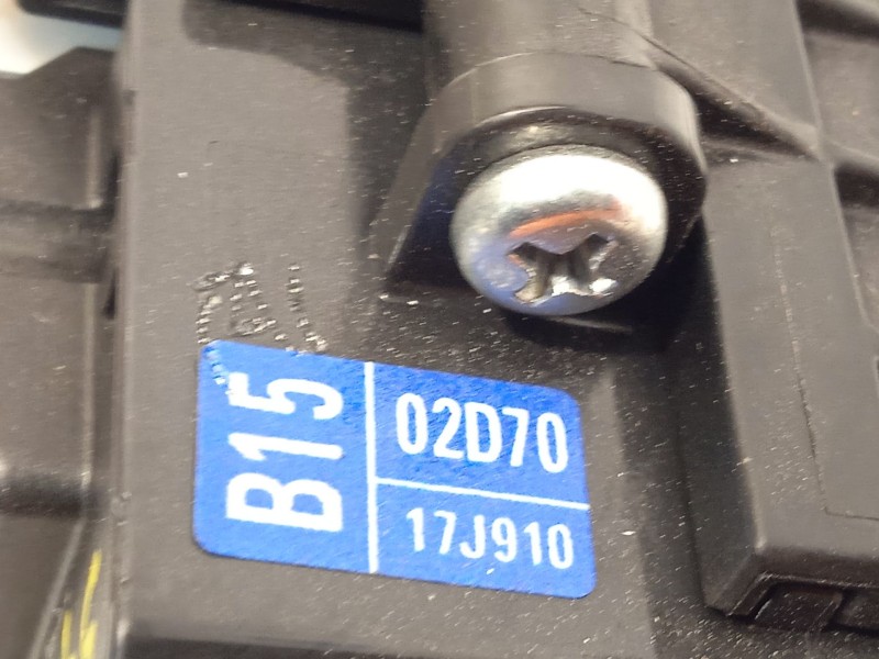 Recambio de mando intermitentes para toyota yaris (_p21_, _pa1_, _ph1_) 1.5 (mxpa11) referencia OEM IAM 8465202A50  