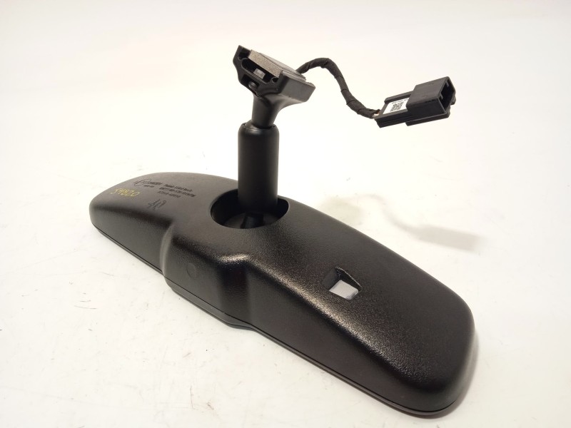 Recambio de espejo interior para toyota yaris (_p21_, _pa1_, _ph1_) 1.5 (mxpa11) referencia OEM IAM 87810K0050  