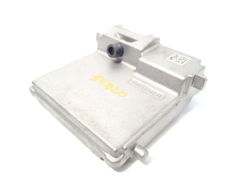 Recambio de modulo electronico para toyota yaris (_p21_, _pa1_, _ph1_) 1.5 (mxpa11) referencia OEM IAM 8646C0W040  