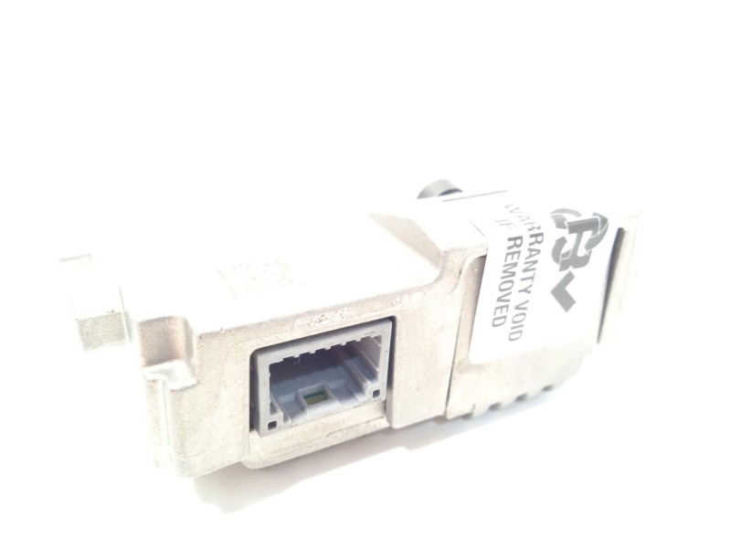 Recambio de modulo electronico para toyota yaris (_p21_, _pa1_, _ph1_) 1.5 (mxpa11) referencia OEM IAM 8646C0W040  