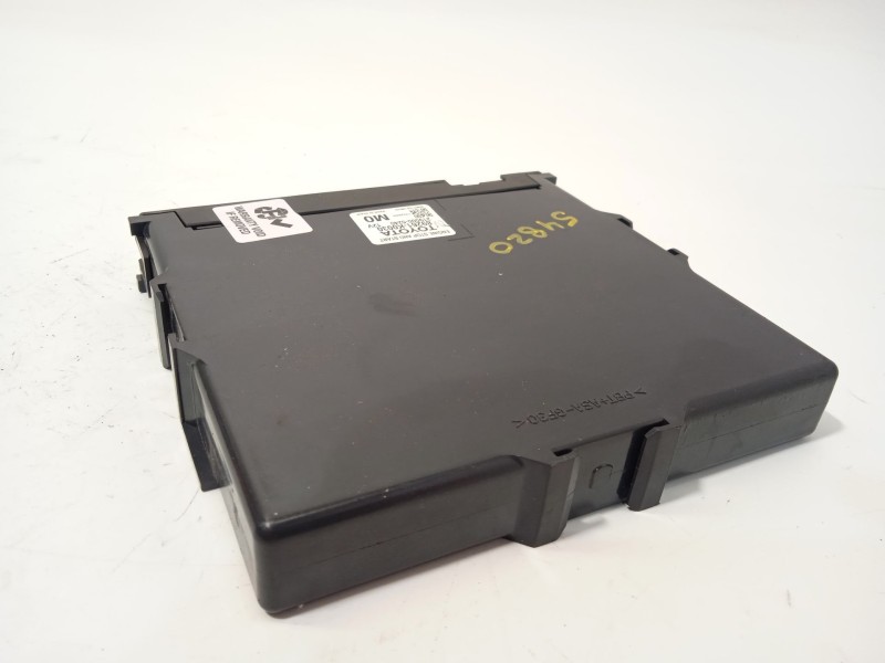 Recambio de modulo electronico para toyota yaris (_p21_, _pa1_, _ph1_) 1.5 (mxpa11) referencia OEM IAM 89261K0030  2190005240