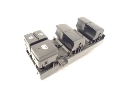 Recambio de mando elevalunas delantero izquierdo para toyota yaris (_p21_, _pa1_, _ph1_) 1.5 (mxpa11) referencia OEM IAM 840400D 2