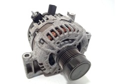 Recambio de alternador para toyota yaris (_p21_, _pa1_, _ph1_) 1.5 (mxpa11) referencia OEM IAM 27060K0030  0129311002