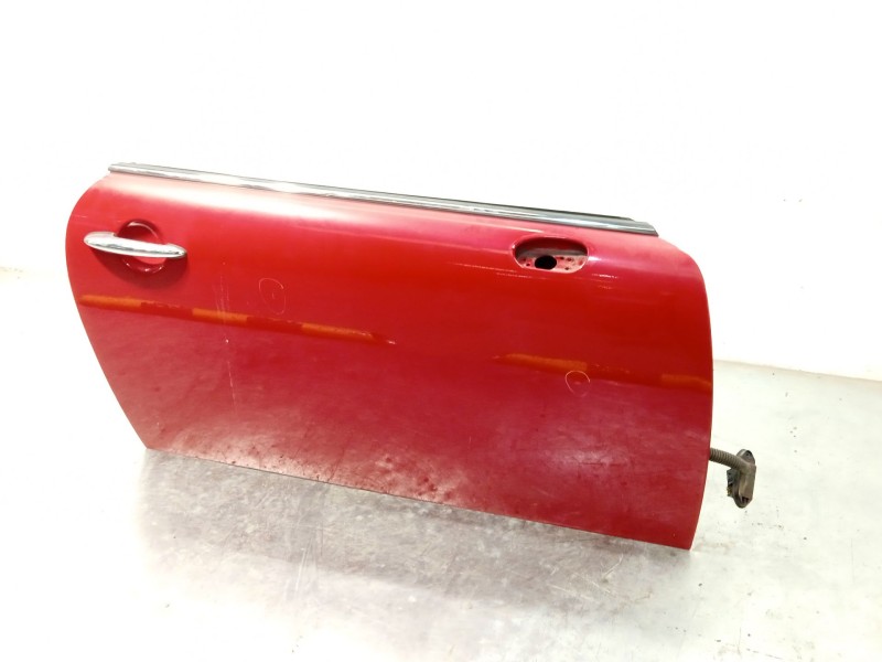 Recambio de puerta delantera derecha para mini mini (r50, r53) cooper referencia OEM IAM 41515A2A3A2  