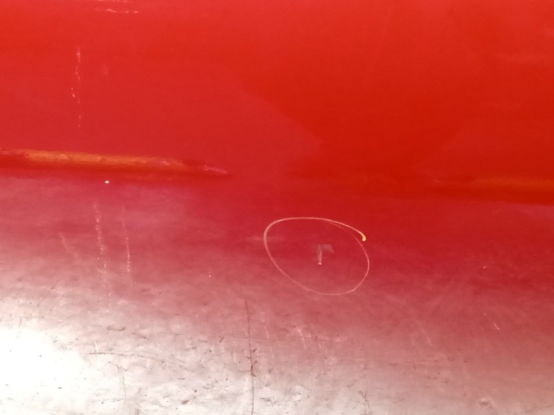 Recambio de puerta delantera derecha para mini mini (r50, r53) cooper referencia OEM IAM 41515A2A3A2  