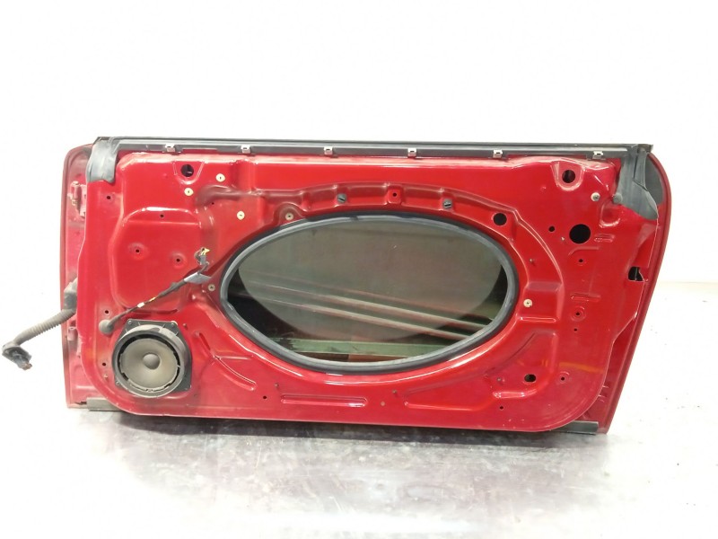 Recambio de puerta delantera derecha para mini mini (r50, r53) cooper referencia OEM IAM 41515A2A3A2  