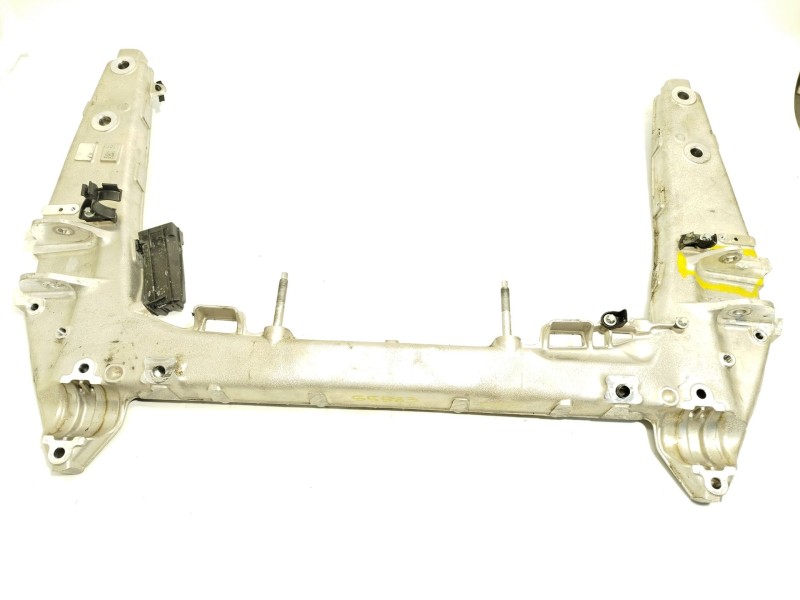 Recambio de puente delantero para porsche 911 descapotable (992) 3.8 turbo s (992650) referencia OEM IAM 992401309R  