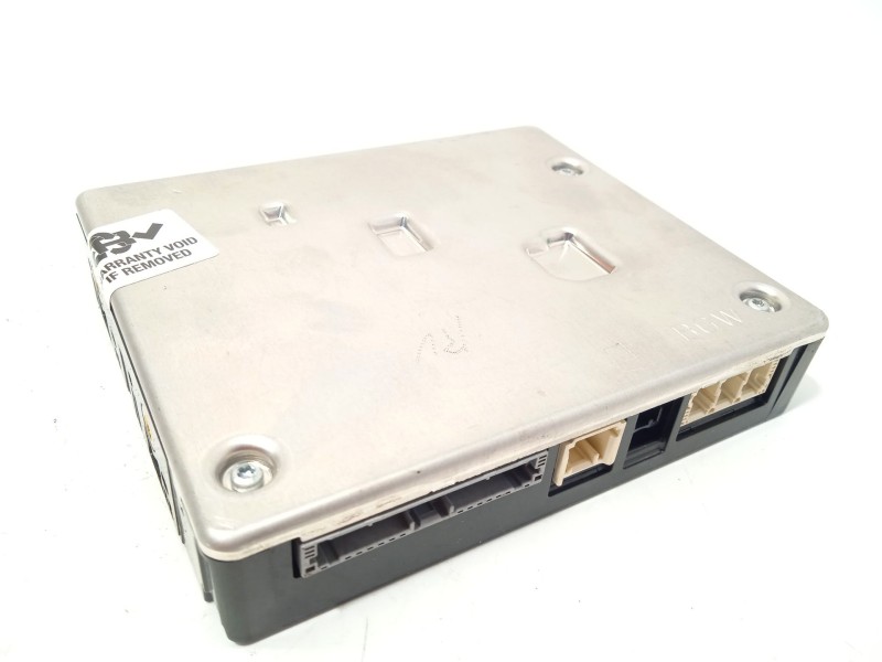 Recambio de modulo electronico para toyota yaris (_p21_, _pa1_, _ph1_) 1.5 (mxpa11) referencia OEM IAM 867400D031 867401D031 A3C