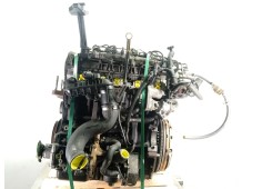 Recambio de despiece motor para ford transit furgoneta (fa_ _) 2.2 tdci referencia OEM IAM QWFA  