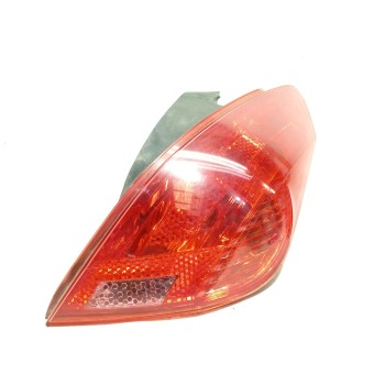 Recambio de piloto trasero derecho para peugeot 308 i (4a_, 4c_) 1.6 16v referencia OEM IAM 9680425680 6351CV 