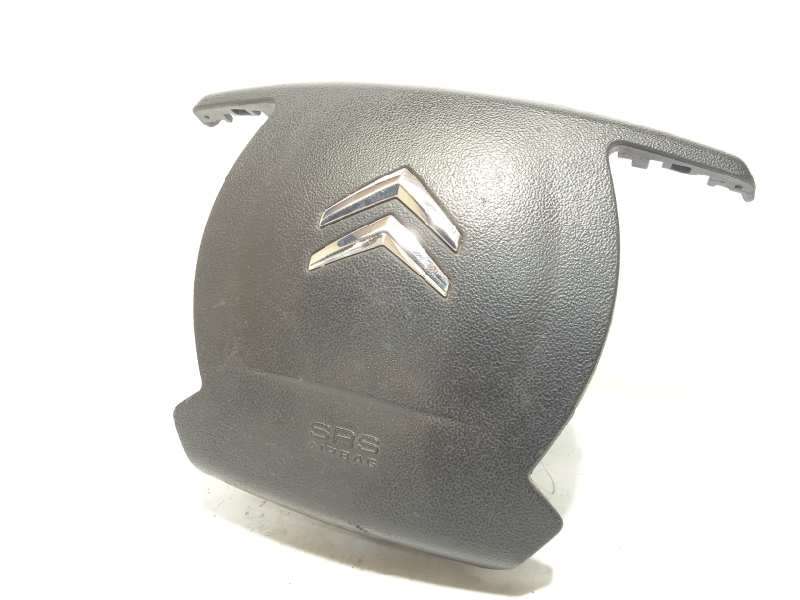 AIRBAG DELANTERO IZQUIERDO 96877137ZD 4112PL 98015973ZD