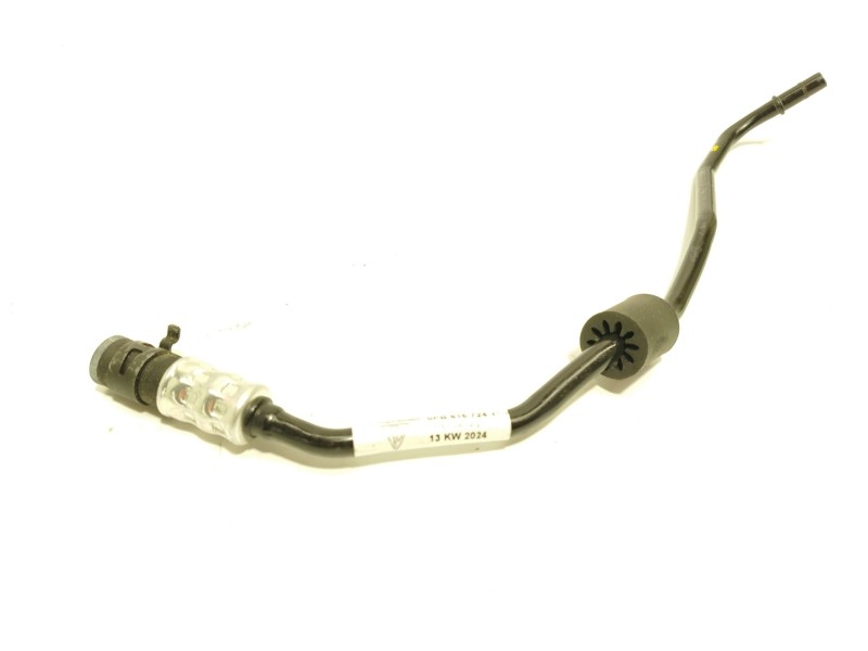 Recambio de tubo para porsche 911 descapotable (992) 3.8 turbo s (992650) referencia OEM IAM 0PB616724  