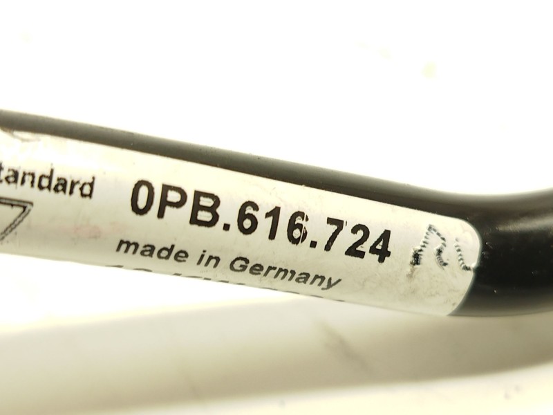 Recambio de tubo para porsche 911 descapotable (992) 3.8 turbo s (992650) referencia OEM IAM 0PB616724  