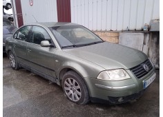 volkswagen passat b5.5 (3b3) del año 2003