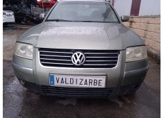volkswagen passat b5.5 (3b3) del año 2003 2