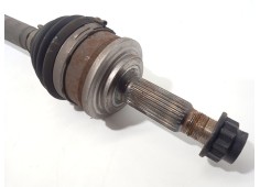 Recambio de transmision delantera derecha para toyota yaris (_p21_, _pa1_, _ph1_) 1.5 (mxpa11) referencia OEM IAM 43410K0040   2