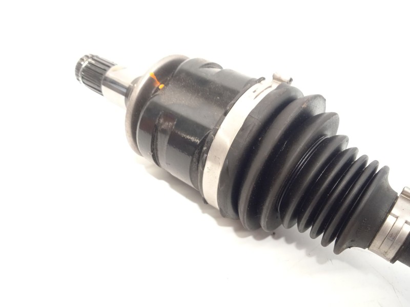 Recambio de transmision delantera derecha para toyota yaris (_p21_, _pa1_, _ph1_) 1.5 (mxpa11) referencia OEM IAM 43410K0040  