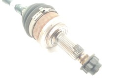 Recambio de transmision delantera izquierda para toyota yaris (_p21_, _pa1_, _ph1_) 1.5 (mxpa11) referencia OEM IAM 43420K0030   2