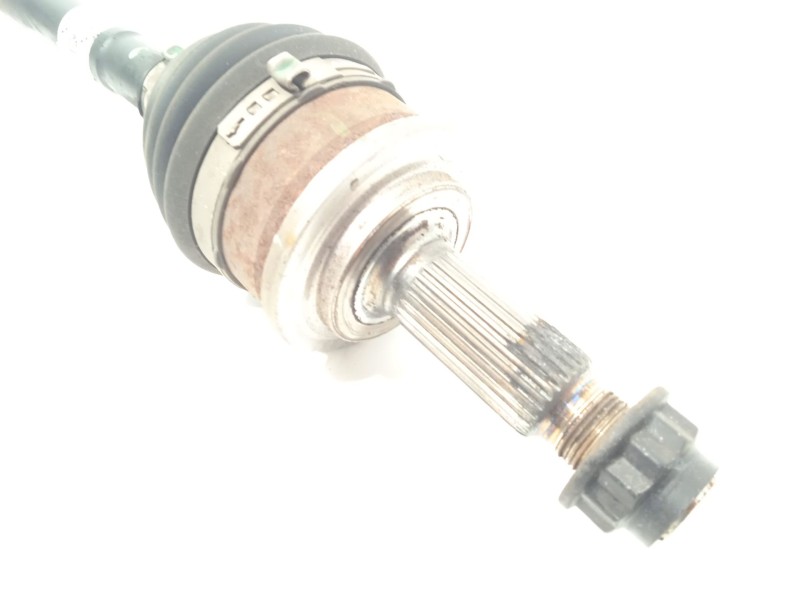 Recambio de transmision delantera izquierda para toyota yaris (_p21_, _pa1_, _ph1_) 1.5 (mxpa11) referencia OEM IAM 43420K0030  